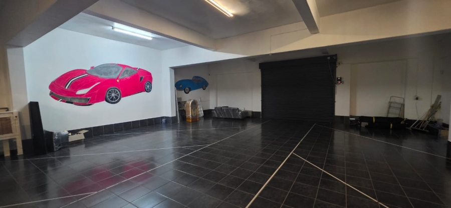 Commercial Property for Sale in Klerksdorp North West